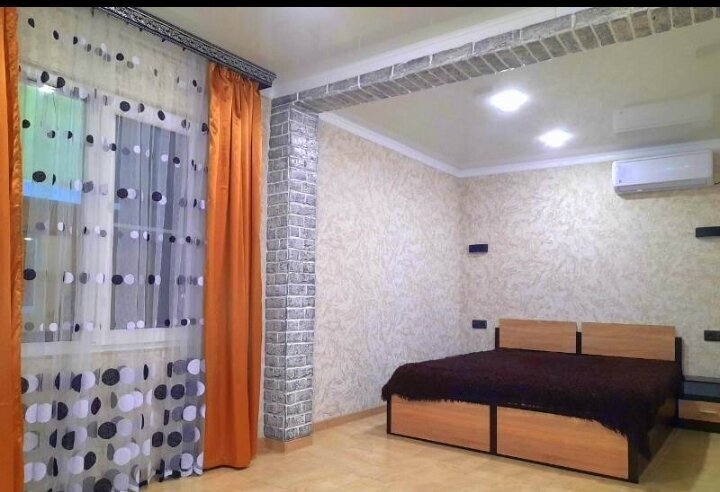 Улучшенный 2-местный