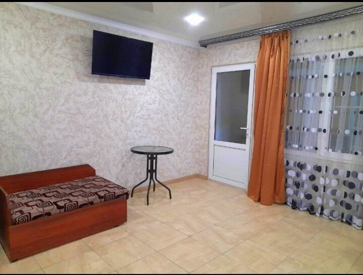 Улучшенный 2-местный