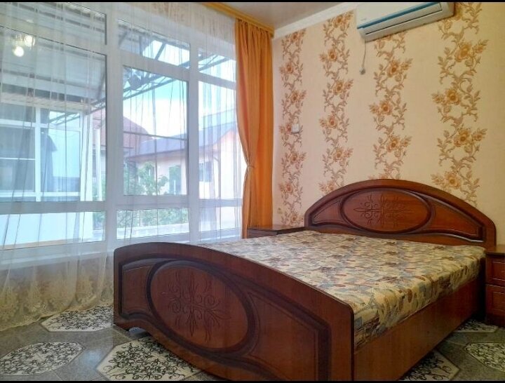 Эконом 2-местный