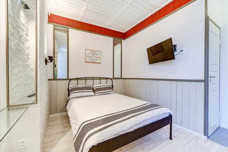 Семейный 4-местный (3 этаж)