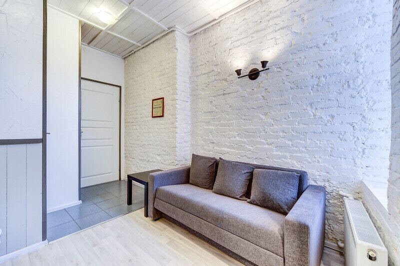 Семейный 4-местный (3 этаж)