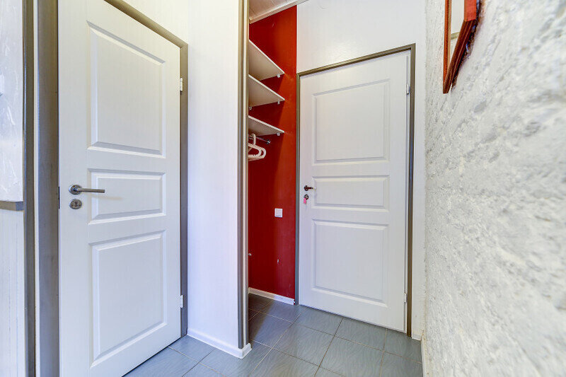 Семейный 4-местный (3 этаж)