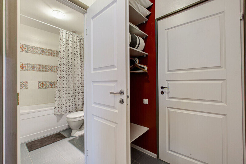 Семейный 4-местный (3 этаж)