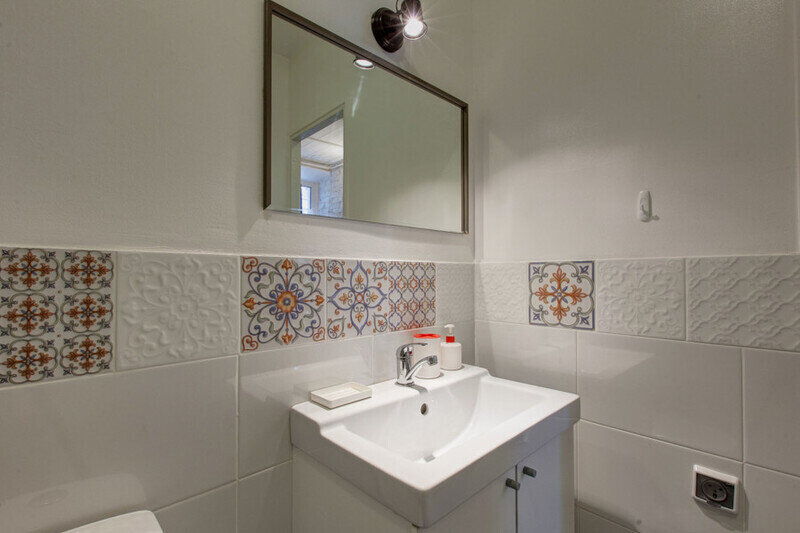 Семейный 4-местный (3 этаж)