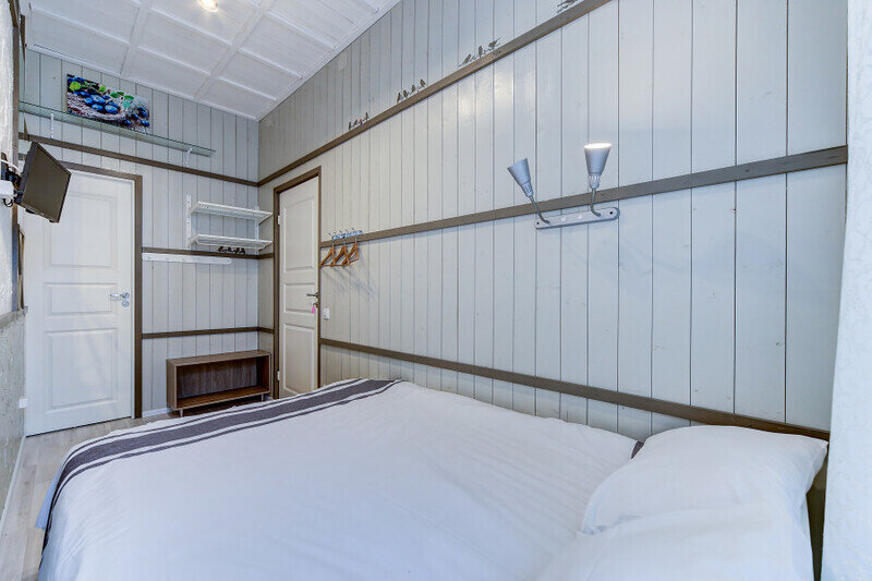 Стандартный 2-местный (3 этаж)