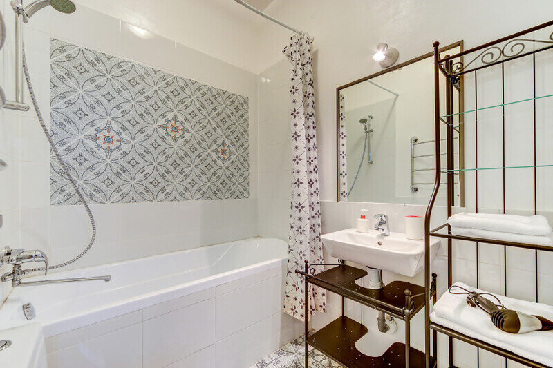 Стандартный 2-местный (3 этаж)