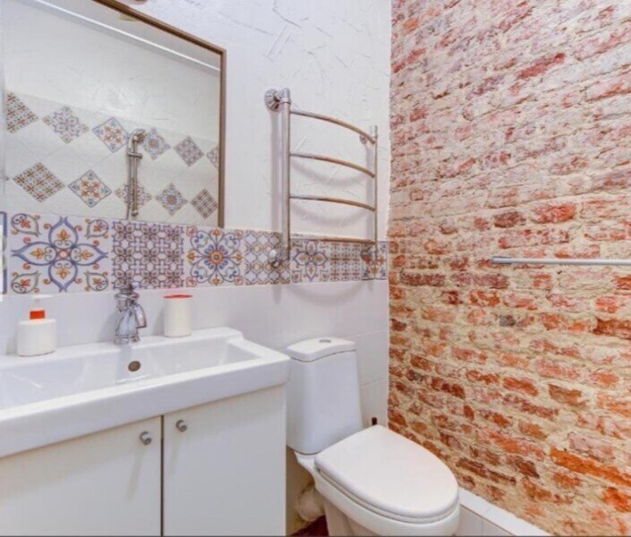 Стандартный 4-местный (3 этаж)