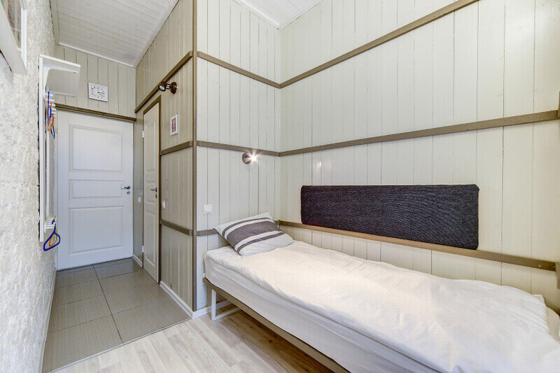 Улучшенный 3-местный (3 этаж)