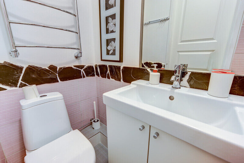 Улучшенный 3-местный (3 этаж)