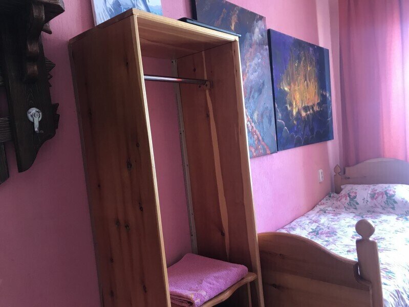 Стандартный 1-местный