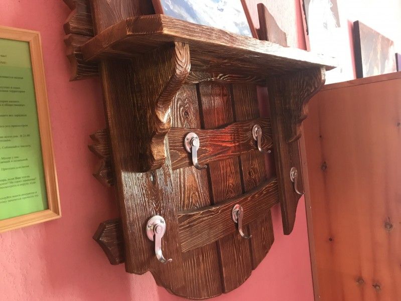 Стандартный 1-местный