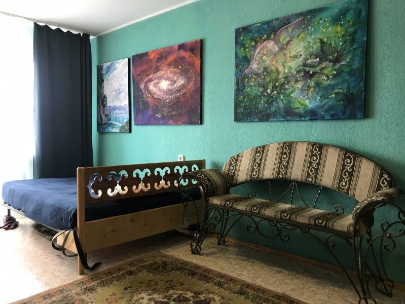 Улучшенный 2-местный