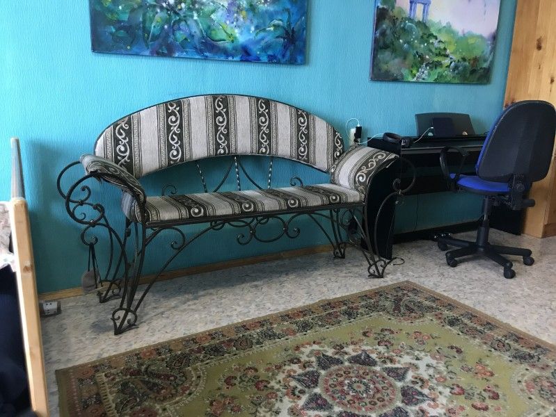 Улучшенный 2-местный