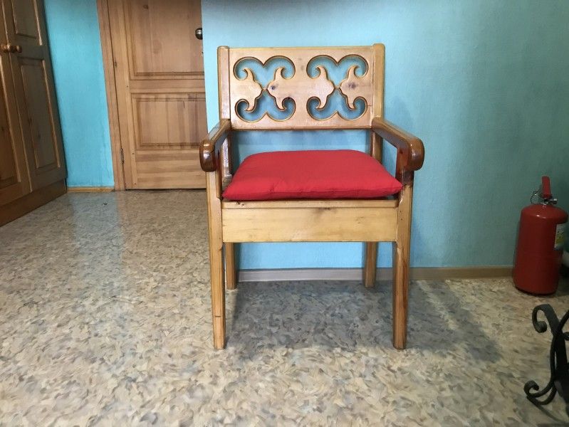 Улучшенный 2-местный