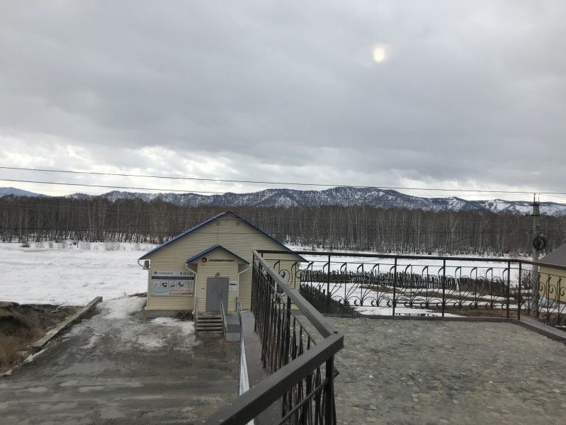 Улучшенный 2-местный