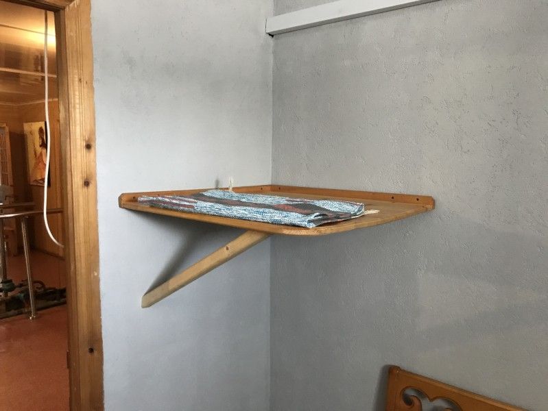 Эконом 1-местный