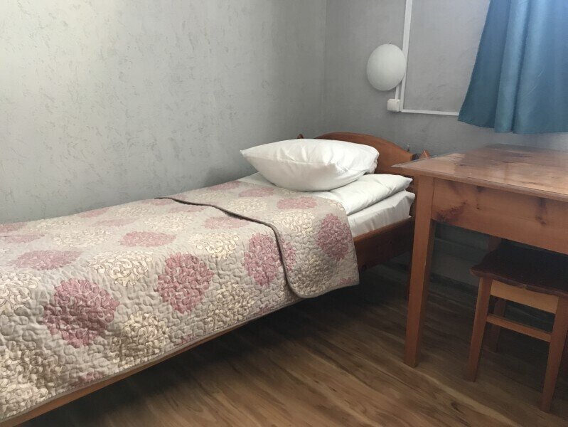 Эконом 2-местный