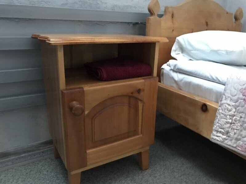 Эконом 2-местный