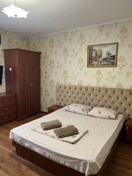 Стандартный 2-местный