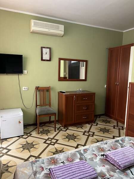 Стандартный 2-местный