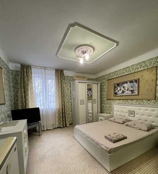 Стандартный 4-местный