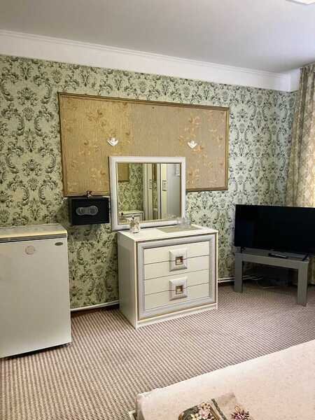 Стандартный 4-местный