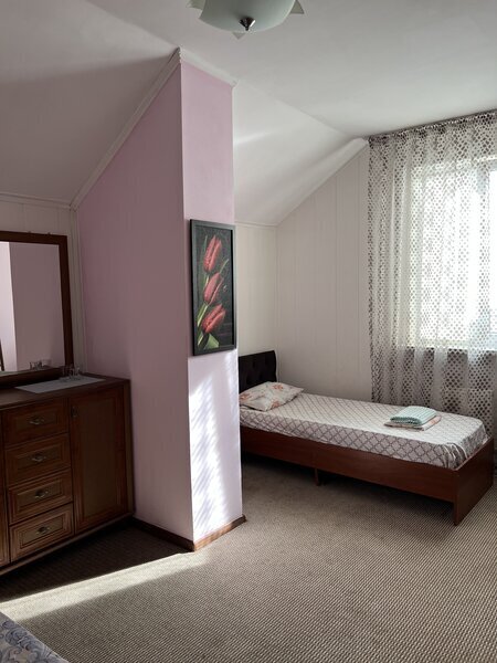 Эконом 2-местный