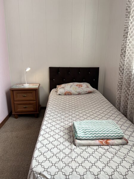 Эконом 2-местный