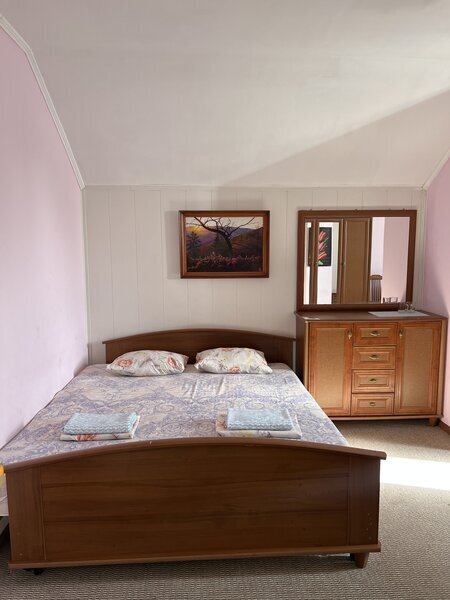 Эконом 3-местный