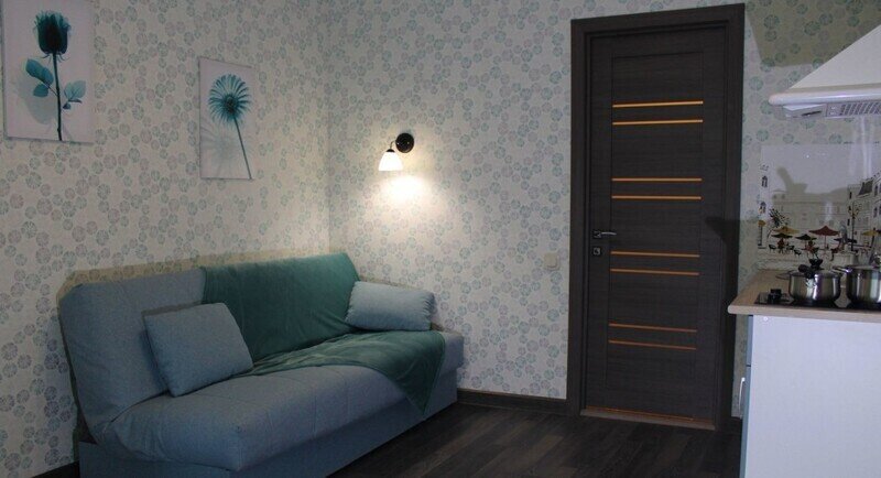 Коттедж 4-местный