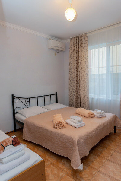 Стандартный 3-местный