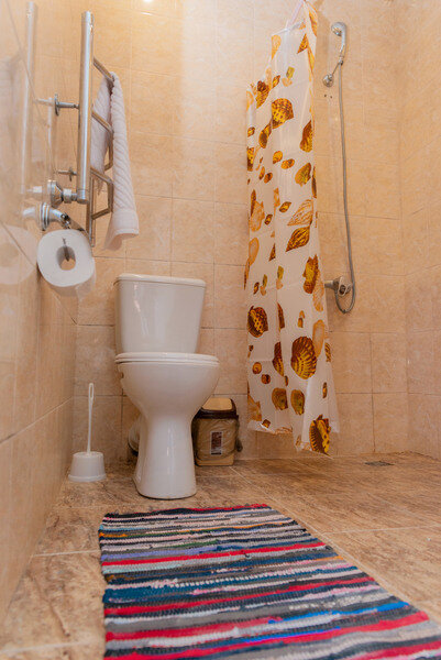 Стандартный 3-местный