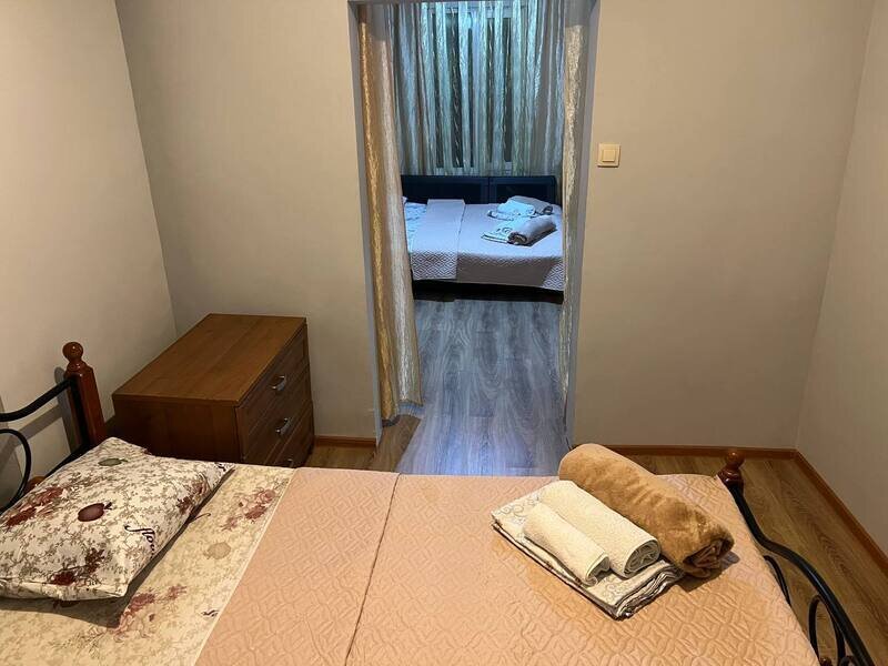 Стандартный 4-местный