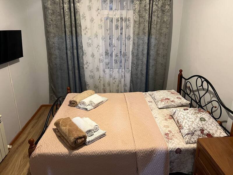 Стандартный 4-местный