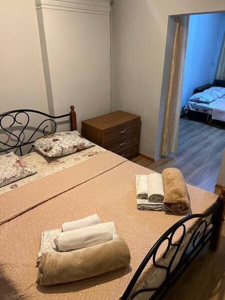 Стандартный 4-местный