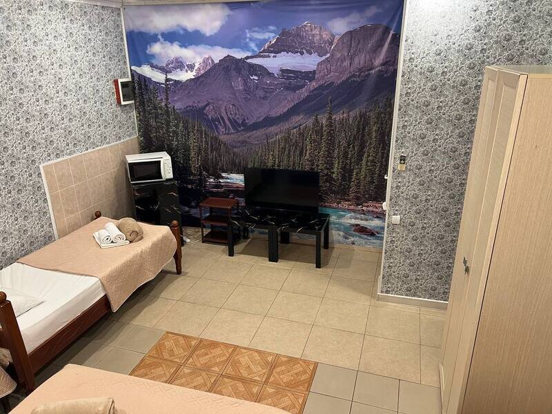 Стандартный 5-местный