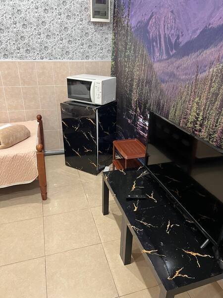 Стандартный 5-местный