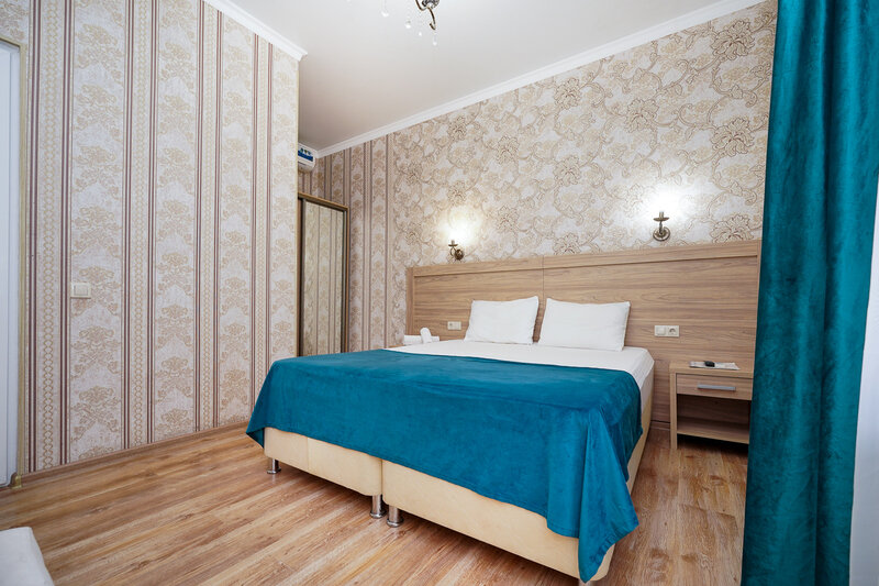 Комфорт 2-местный