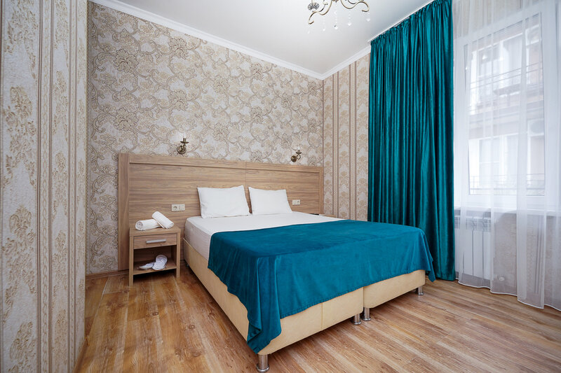 Комфорт 2-местный