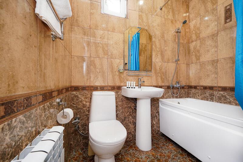 Комфорт 2-местный