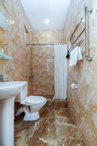 Люкс 5-местный