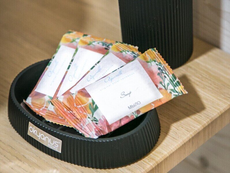 Афрейм 4-местный 1-комнатный