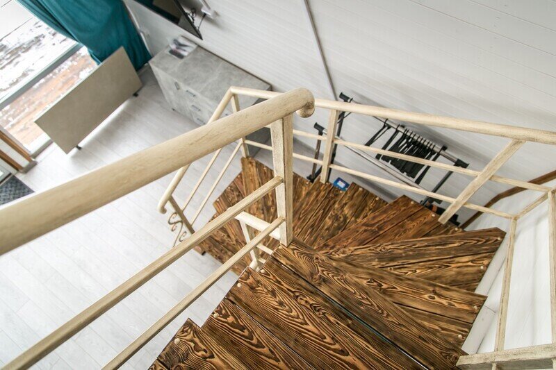 Афрейм 8-местный 2-комнатный