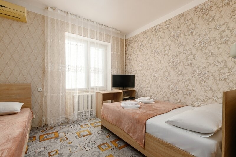 Стандартный 3-местный