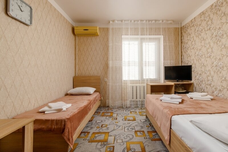 Стандартный 3-местный