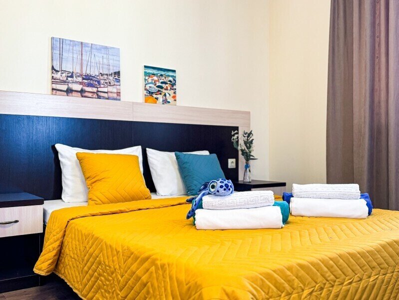 Стандартный 3-местный