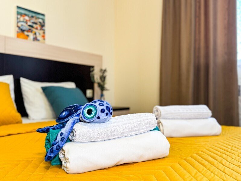 Стандартный 3-местный