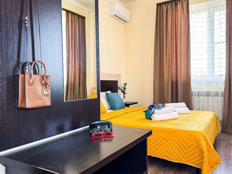 Стандартный 3-местный