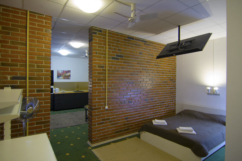 Люкс 2-местный