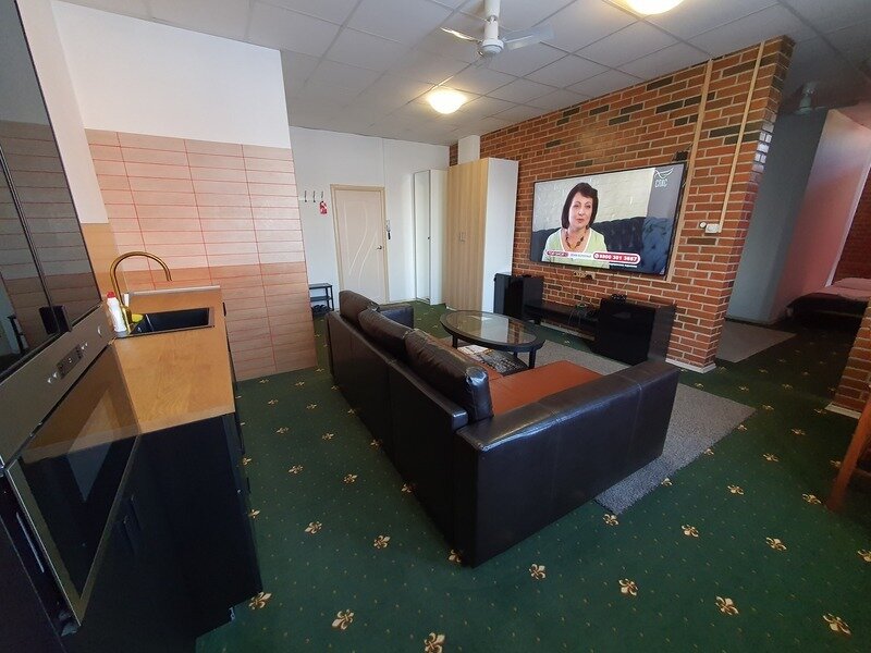 Люкс 2-местный